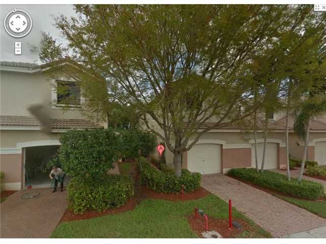 3821 POND APPLE DR # 3821, Fort Lauderdale, FL 33332