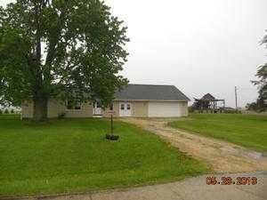 8527 E L J Townline Rd, Milton, WI 53563