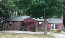 3641 S Sulgrove Av Springfield, MO 65804