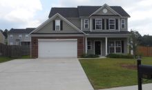 218 Glen Arbor Loop Irmo, SC 29063