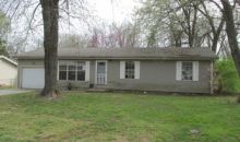 2638 Sequiota St E Springfield, MO 65804