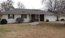 1329 W Swan St Springfield, MO 65807