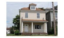 20 Stewart Ave Uniontown, PA 15401