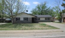 6711 Adirondack Trl Amarillo, TX 79106