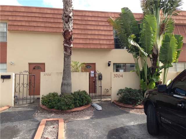 3711 SW 59TH AV # 114, Fort Lauderdale, FL 33314