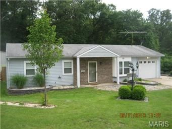 106 Southside Ave, Warrenton, MO 63383