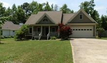 1685 Four Lakes Dr Madison, GA 30650