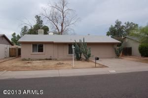 3529 E Helena Dr, Phoenix, AZ 85032