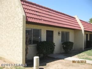 3301 W Tangerine Ln, Phoenix, AZ 85051