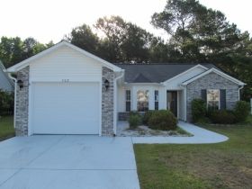 302 Vermillion Dr, Little River, SC 29566