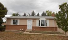 4433 S Devinney Street Morrison, CO 80465