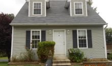 3 Sorrel Road Waterbury, CT 06704