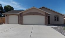 2986 Swan Meadows Dr Grand Junction, CO 81504