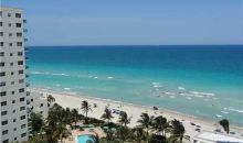 4001 S OCEAN DR # 12P Hollywood, FL 33019