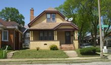 3000 W Greenfield Ave Milwaukee, WI 53215