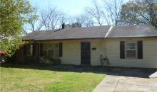 1362 Marcia Rd Memphis, TN 38117