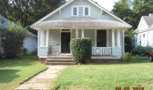 1807 Nelson Ave Memphis, TN 38114