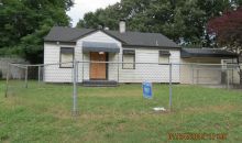 598 Orchard Ave Memphis, TN 38127