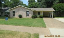 6398 Easthampton Cv Memphis, TN 38134