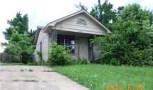 4429 White Sands St Memphis, TN 38118