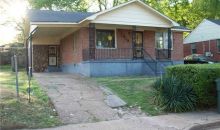 1905 Swift St Memphis, TN 38109