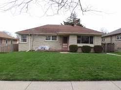 2948 S 93rd St, Milwaukee, WI 53227