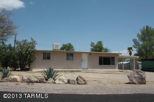 2830 W Tolosa Pl, Tucson, AZ 85746