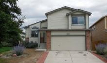 7009 Grand Prairie Dr Colorado Springs, CO 80923