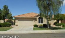 3804 N Gallatin Mesa, AZ 85215