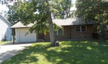 5 Brockton Circle O Fallon, MO 63366