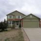 5774 Mesa Mountain, Colorado Springs, CO 80922 ID:636950