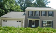 1988 Phillips Road Lithonia, GA 30058