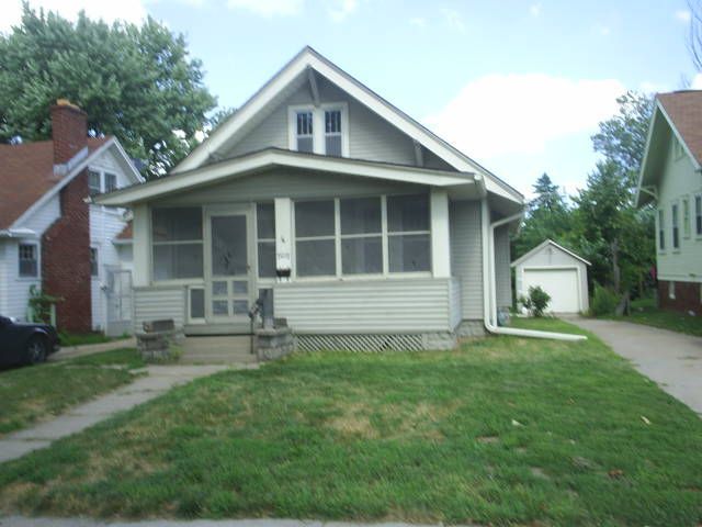 7017 N 24th Street, Omaha, NE 68112