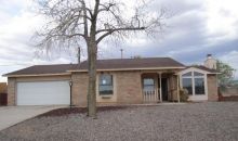 4937 Chromium Dr NE Rio Rancho, NM 87124