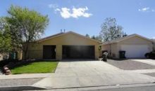 3447 Morgan Meadows Rio Rancho, NM 87124