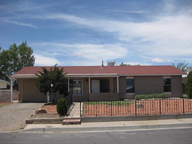 1739 Procyon Ct SE, Rio Rancho, NM 87124