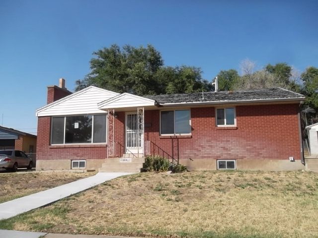 2004 W 6075 S, Roy, UT 84067