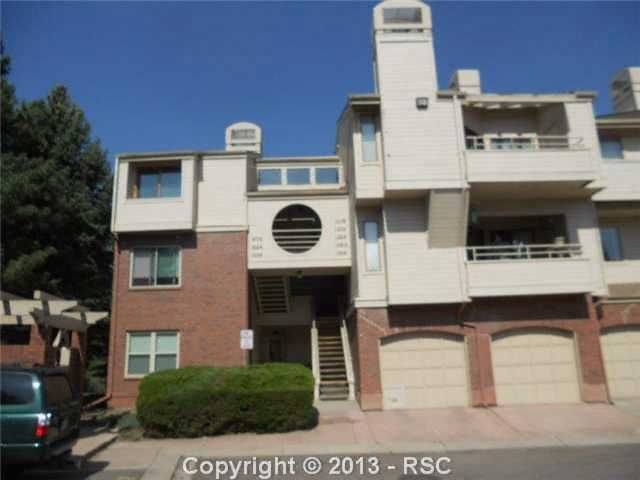 1062 Acapulco Ct # 98, Colorado Springs, CO 80910