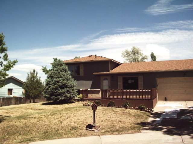 16869 E Amherst Ave, Aurora, CO 80013