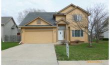 1935 Nw 158th St Clive, IA 50325