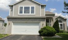 248 Paradise Pkwy Oswego, IL 60543