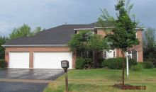 543 Arbor Ln Oswego, IL 60543