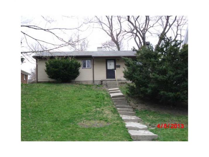 1239 Nelson Ave, Indianapolis, IN 46203