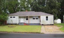 25 Greenwood Drive Hampton, VA 23666