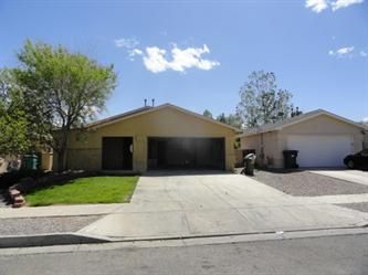 3447 Morgan Meadows, Rio Rancho, NM 87124