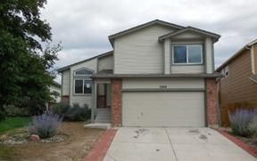 7009 Grand Prairie Dr, Colorado Springs, CO 80923