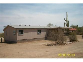 10282 W. Mars Road, Tucson, AZ 85743