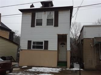 237 N Ave, East Pittsburgh, PA 15112