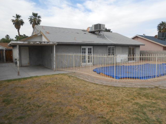 4505 Sherrill Avenue, Las Vegas, NV 89110