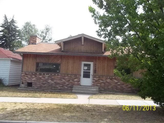 448 N Lincoln Ave, Pocatello, ID 83204